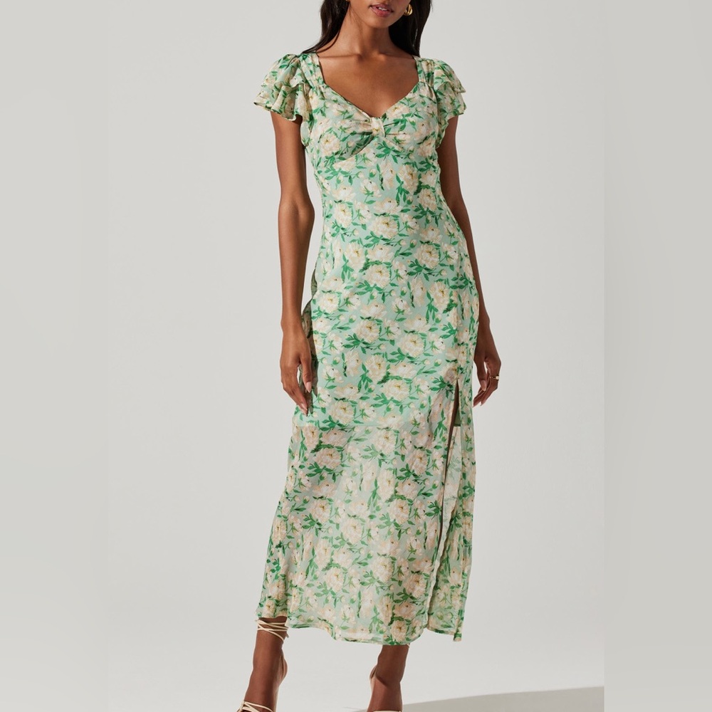 Astr the Label Maisy Dress size Medium